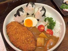 -小川洋风料理(街道口店)