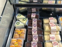 -盒马鲜生(莱蒙都会店)