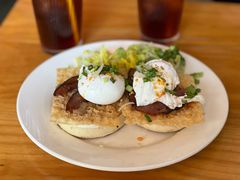 -Egg•Allday Brunch(襄阳北路店)