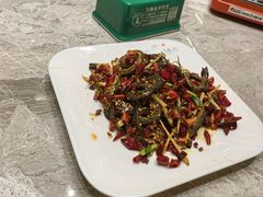 -蔡妹龙虾•肥鱼地标(陶珠路步行街店)