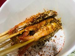 -大学城夜市大排档(凤栖路店)