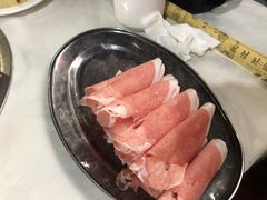 -北平楼·老北京涮羊肉(双流总店)