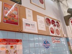 -榮泰米粉湯(Left Shop)