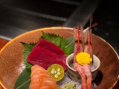 -岩也·日料与酒(龙岗天安云谷店)