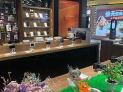 -sundanpulse顺电·脉(海岸城购物中心店)