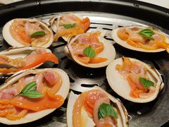 -水禾轩·海鲜蒸汽主题餐厅(新香洲旗舰店)