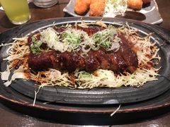 -矢场猪(名古屋站名铁店)