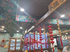 -老东北大铁锅·烧烤·东北菜