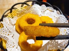 -阿味大虾(奥克斯广场店)