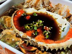 -哼蟹二将·烤肉酱蟹(合生汇店)