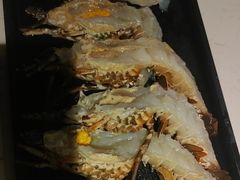 -海玥荟海鲜姿造自助餐厅(欧罗巴广场店)