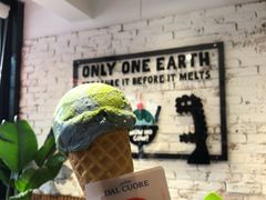 -Dal Cuore 达可芮冰淇淋(陕西北路店)