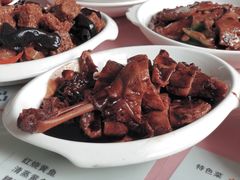 酱鸭-蘭心餐厅(进贤路店)