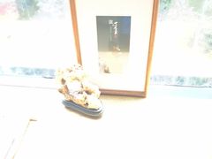 -上海衡山路十二号华邑酒店
