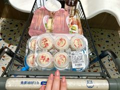 -盒马鲜生(富田新天地店)
