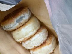 -栗酥饼(南长街店)