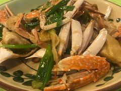 -盛港湾海鲜食府(黄沙店)