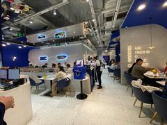 -兰湘子·湘菜小炒(石家庄万象城店)