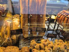 -工匠面包(壹方店)