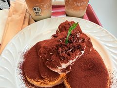 -OUR Bakery(三里屯太古里店)