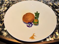 -北京饭店谭家菜
