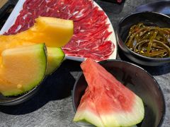 -林记潮牛·牛肉火锅(上马墩店)