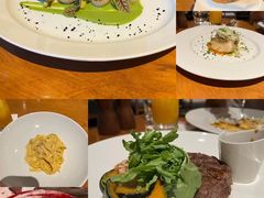 -沈阳君悦酒店·意坊意大利餐厅