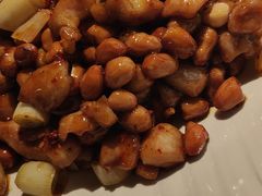 -蔴将·川菜(黄龙万科店)