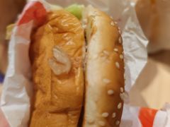-麦当劳(方大城店)