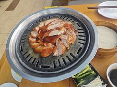 -守柴炉烤鸭(鱼嘴店)