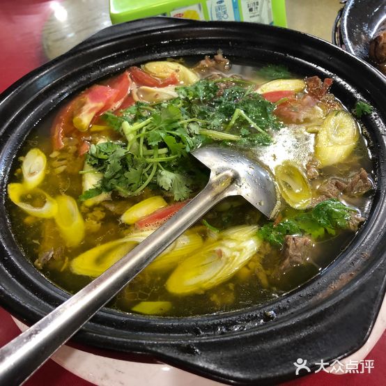 成记老灶台