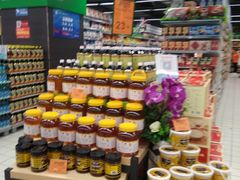 -中百仓储(新洲购物广场店)