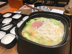 -阿香米线(深业上城店)