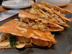 意大利肉肠馅饼-Bco豆库(星耀天地店)