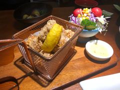 -鳗鱼家·深夜食堂(军博店)