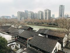 -至尊鲨鱼·原烹海鲜·新浙菜(拱宸桥店)