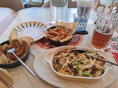-必胜客(湘隆店)