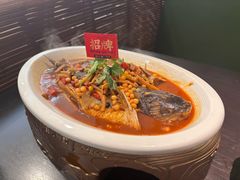 -桂小厨广西菜(万象城店)