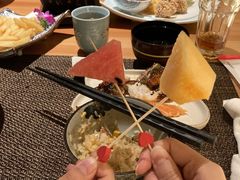-皇品田苑日式料理(苏州中心店)