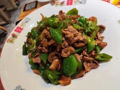-破三川·新川菜(静安大融城店)