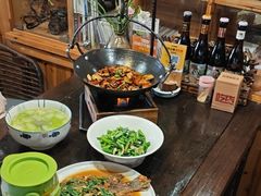 -吃货私房菜(丽江束河古镇店)