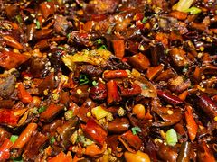 -胡马八破·川菜小馆(高新万达店)