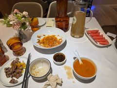 -汤城小厨•粤菜•靓汤(金宝街店)