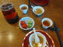 -香雪海·蘇面館(湖滨店)