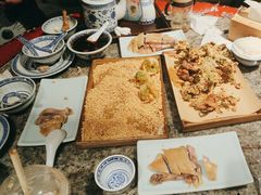 -南京大牌档(香港广场店)
