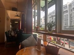 -雕刻时光咖啡馆(南院门店)