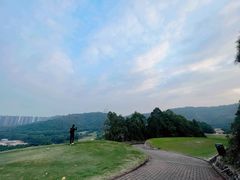 -南沙高尔夫球会