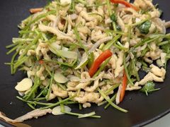 -普天和酒楼·新津菜·烤鸭(天津之眼店)