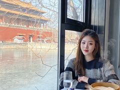 -四季民福烤鸭店(故宫店)