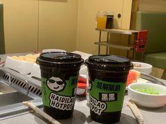 -海底捞火锅(杭州天虹购物中心店)